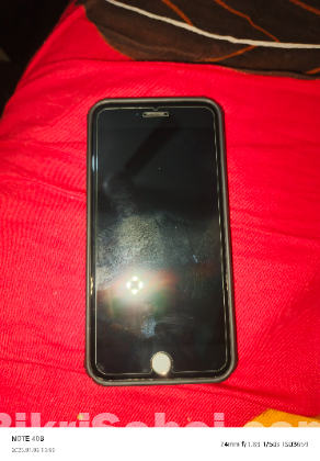Iphone 6s plus